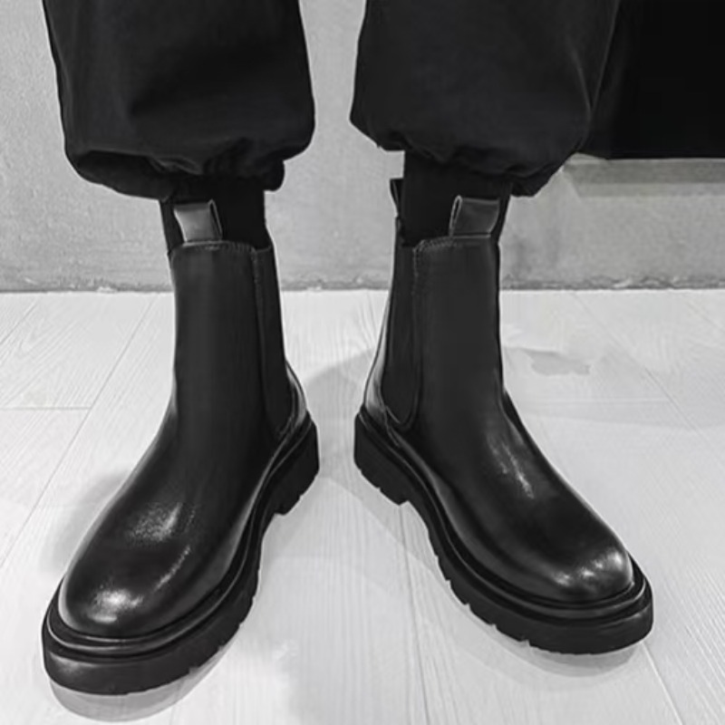 New Waterproof Knight Boots Me - Waterproof Winter Boot reseña y precio