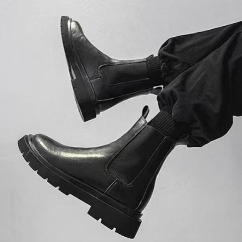 New Waterproof Knight Boots Me - Waterproof Winter Boot reseña y precio