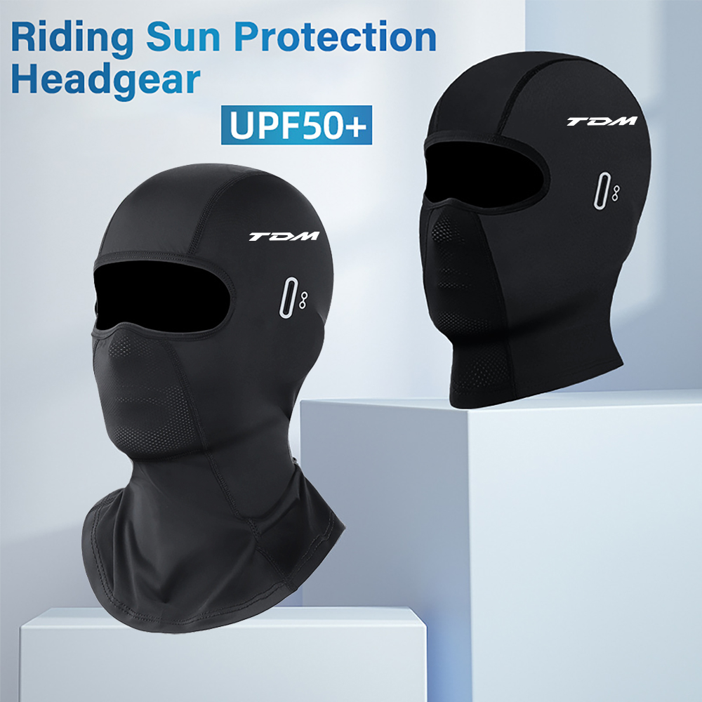 For YAMAHA TDM 850 TDM850 TDM  - Balaclava Ski Mask reseña y precio