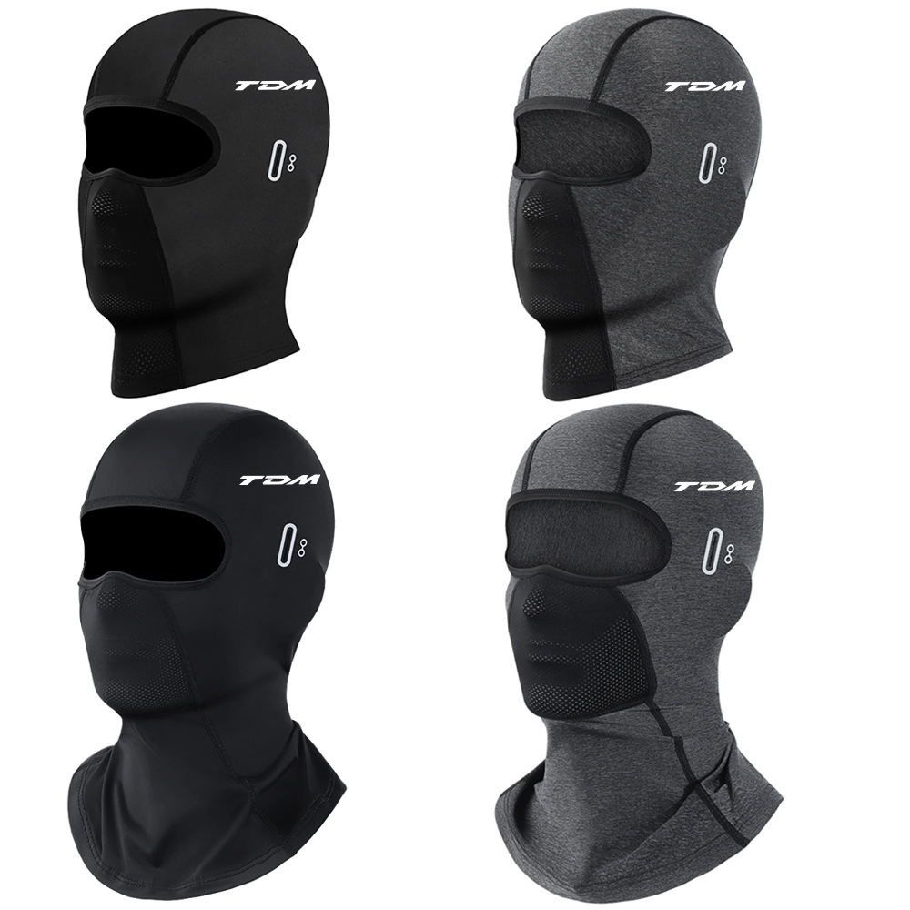 For YAMAHA TDM 850 TDM850 TDM  - Balaclava Ski Mask reseña y precio