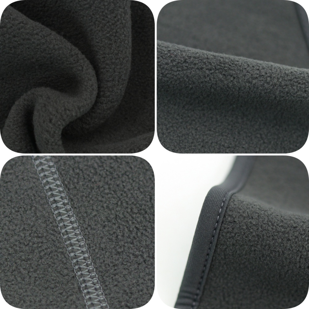 1Pc Fleece Ear Warmer Muff Uni - Winter Headband Fleece reseña y precio
