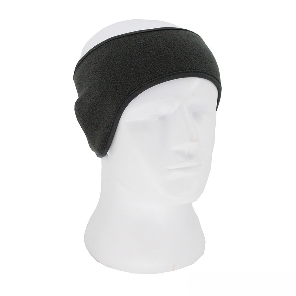 1Pc Fleece Ear Warmer Muff Uni - Winter Headband Fleece reseña y precio