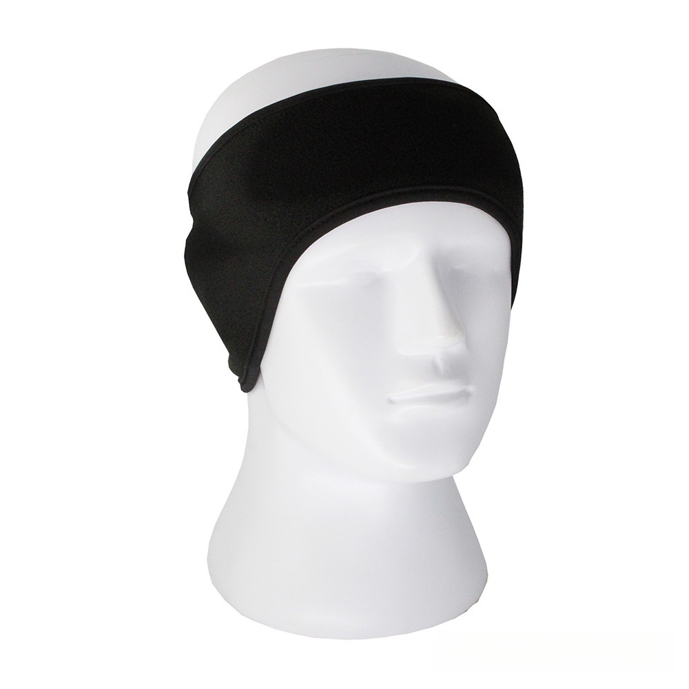 1Pc Fleece Ear Warmer Muff Uni - Winter Headband Fleece reseña y precio