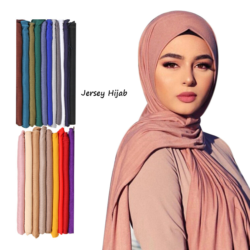 30 Colors Plain Solid Modal Je - Shawl Wrap Winter reseña y precio