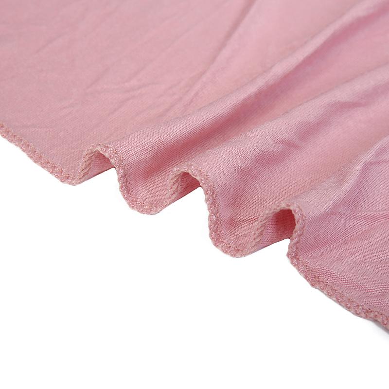 30 Colors Plain Solid Modal Je - Shawl Wrap Winter reseña y precio