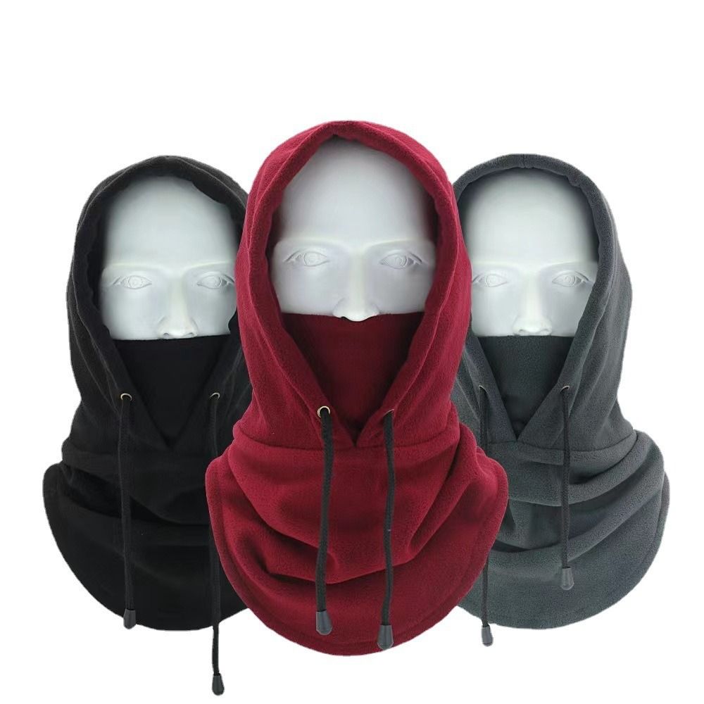 Polar Fleece Men's Balaclava W - Balaclava Ski Mask reseña y precio