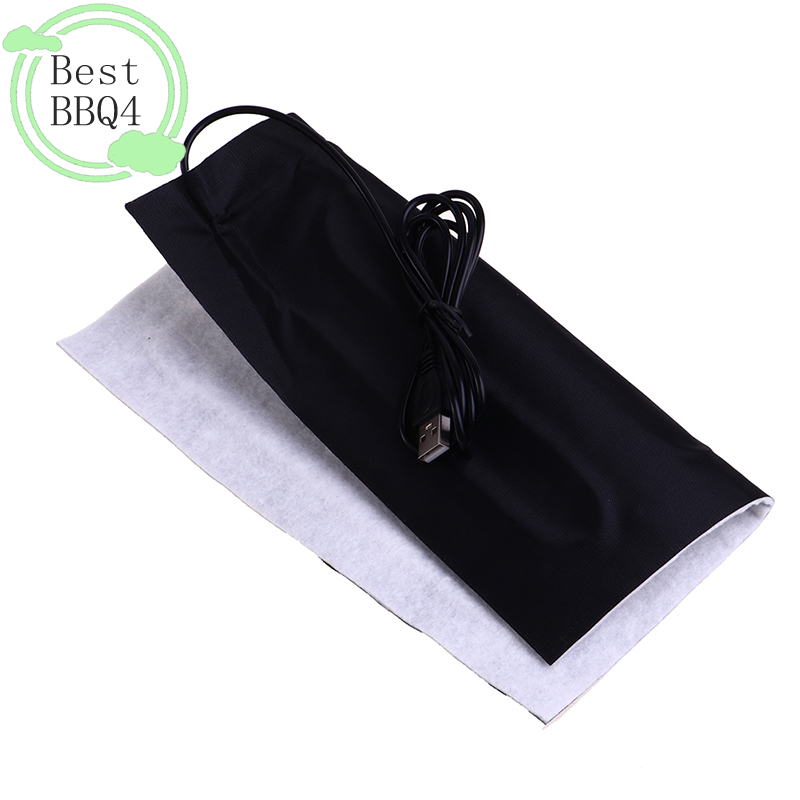 (BBQ4)USB 22x22cm 5V Pet Warme - Hand Warmer Electric reseña y precio