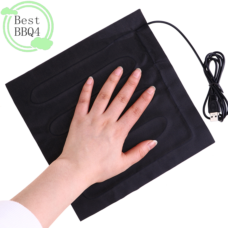 (BBQ4)USB 22x22cm 5V Pet Warme - Hand Warmer Electric reseña y precio