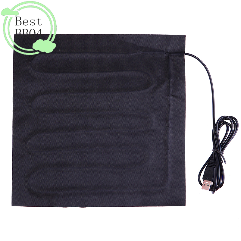 (BBQ4)USB 22x22cm 5V Pet Warme - Hand Warmer Electric reseña y precio