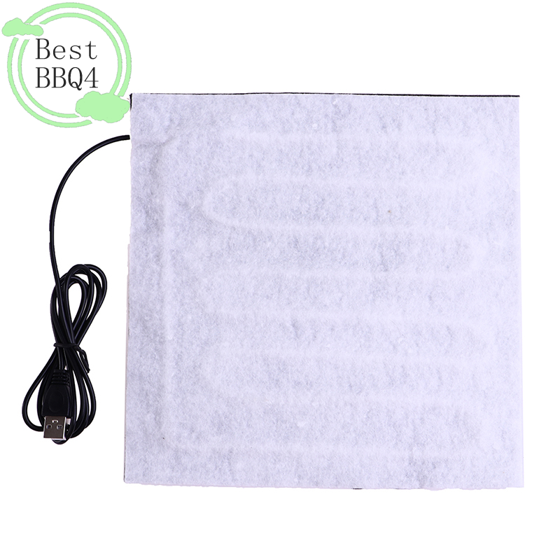 (BBQ4)USB 22x22cm 5V Pet Warme - Hand Warmer Electric reseña y precio