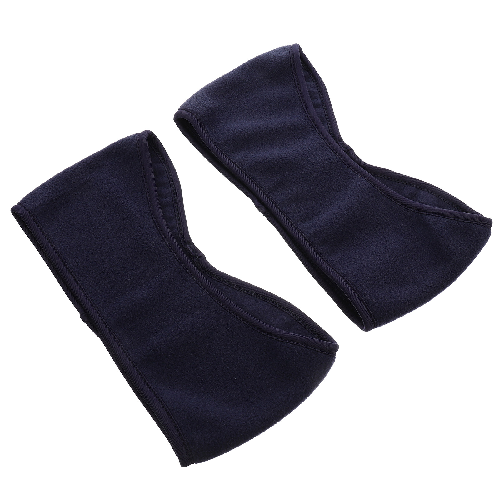 2Pcs Windproof Warm Headband P - Fleece Ear Warmer Band reseña y precio