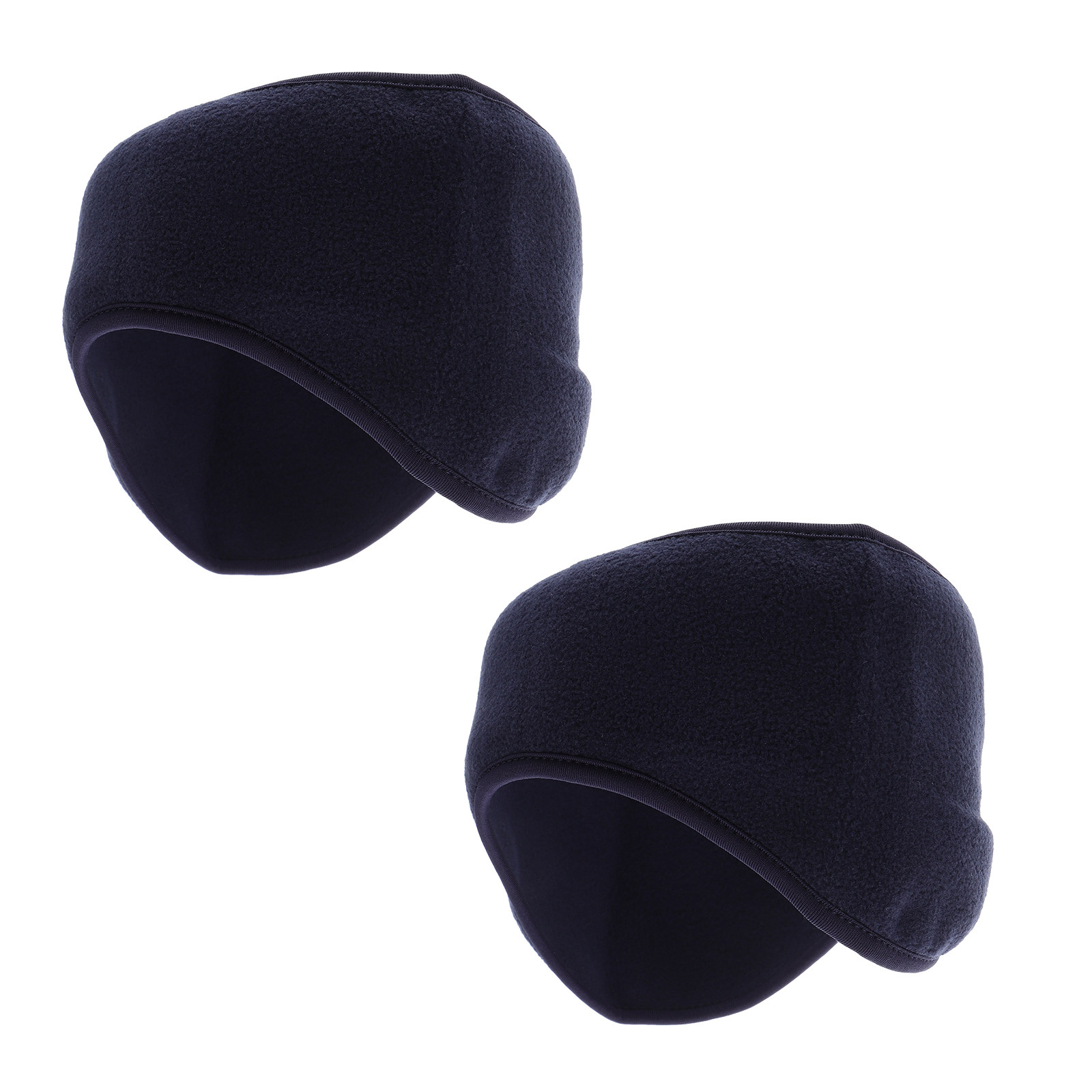 2Pcs Windproof Warm Headband P - Fleece Ear Warmer Band reseña y precio