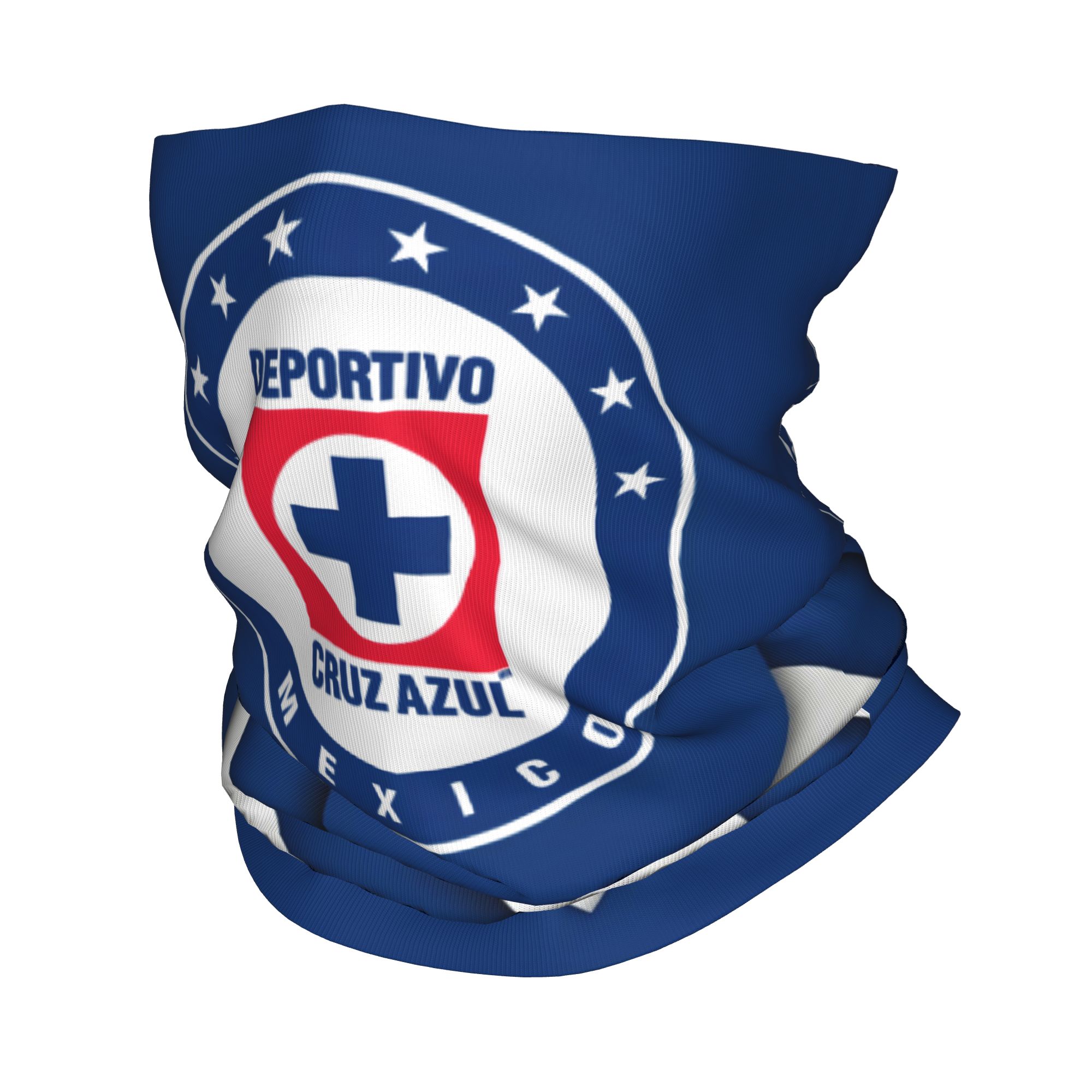 Mexico Football Club Soccer FC - Neck Gaiter Fleece reseña y precio