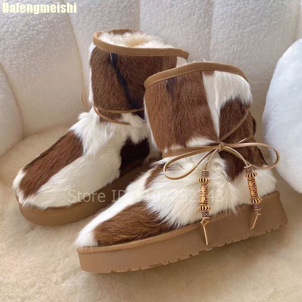 2026 New Autumn/winter Style S - Waterproof Winter Boot reseña y precio