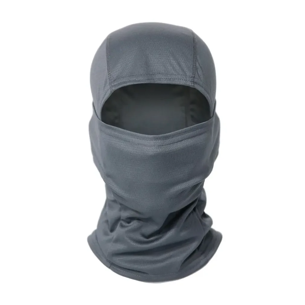 Tactical Airsoft Full Face Bal - Balaclava Ski Mask reseña y precio