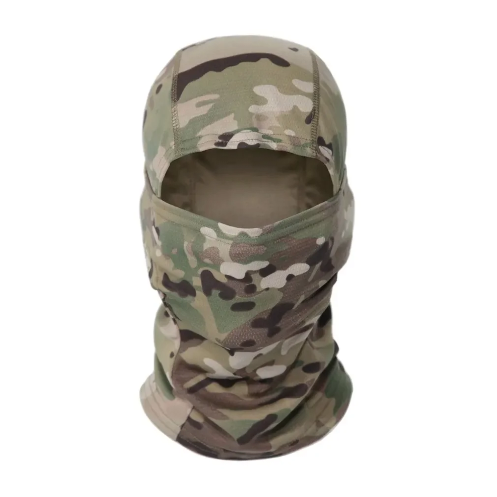 Tactical Airsoft Full Face Bal - Balaclava Ski Mask reseña y precio