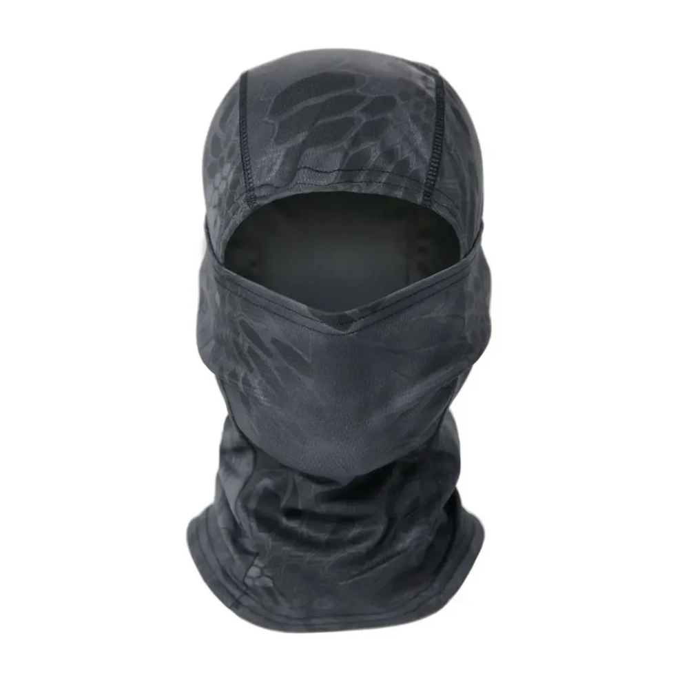 Tactical Airsoft Full Face Bal - Balaclava Ski Mask reseña y precio