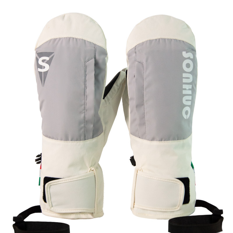 Winter Waterproof Warm Women S - Snow Glove Insulated reseña y precio