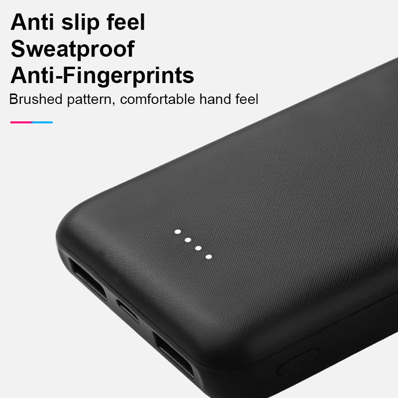 20000mAh Power Bank Portable U - Heated Vest Battery reseña y precio