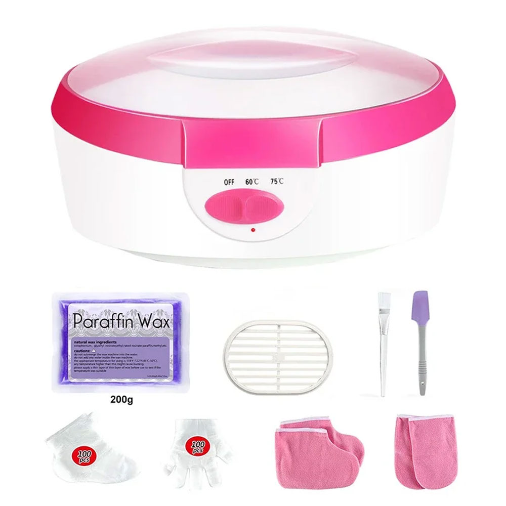 Paraffin Wax Machine for Hand  - Hand Warmer Electric reseña y precio