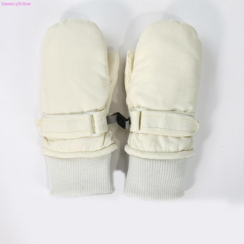 D0JC Insulated Snow Gloves Wat - Snow Glove Insulated reseña y precio