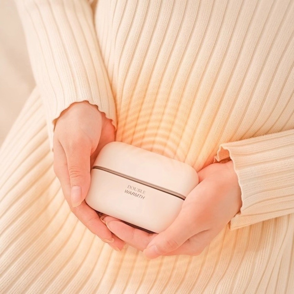2 in 1 Dual-Palm Hand Warmers  - Hand Warmer Electric reseña y precio