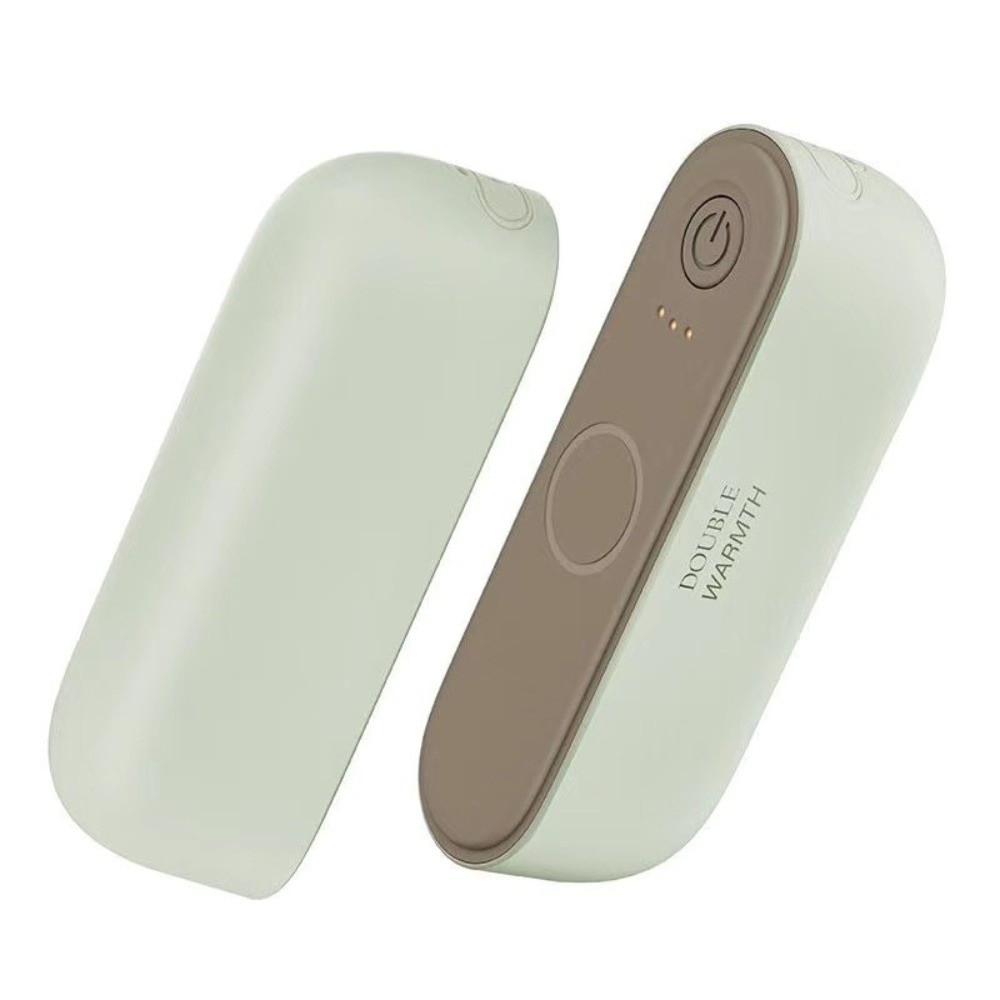 2 in 1 Dual-Palm Hand Warmers  - Hand Warmer Electric reseña y precio