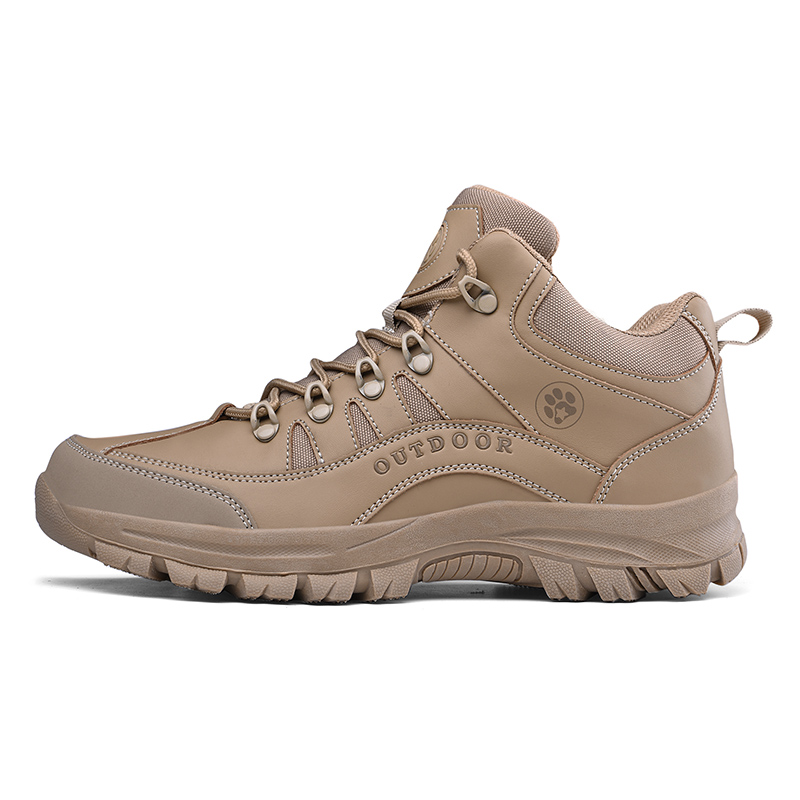 Men Tactical Boots Military Ma - Waterproof Winter Boot reseña y precio