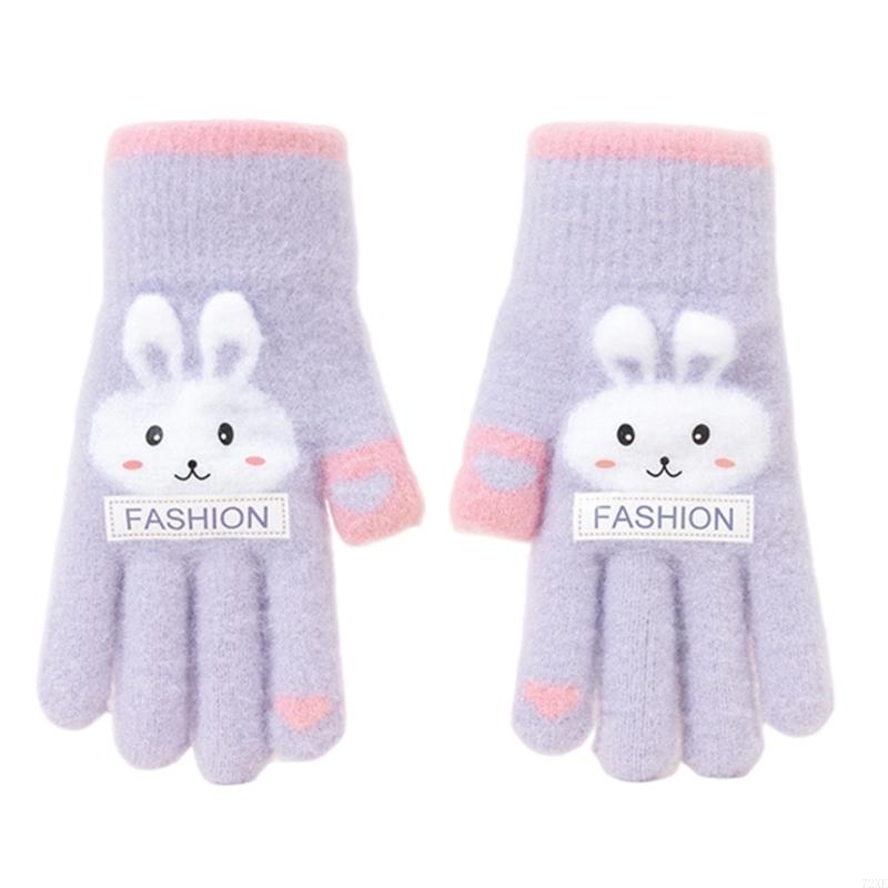 72XE Plush Fleeces Gloves For  - Snow Glove Insulated reseña y precio