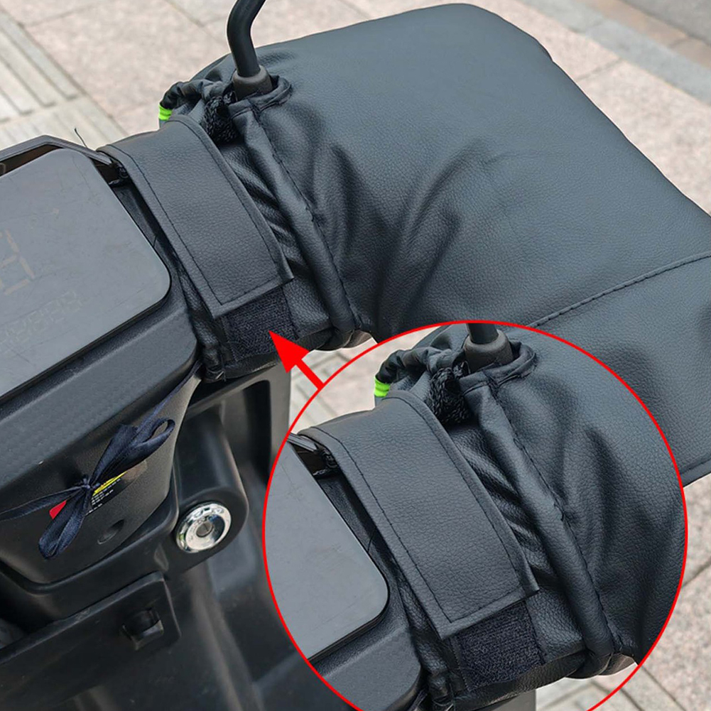 Electric Heating Handlebar Glo - Hand Warmer Electric reseña y precio