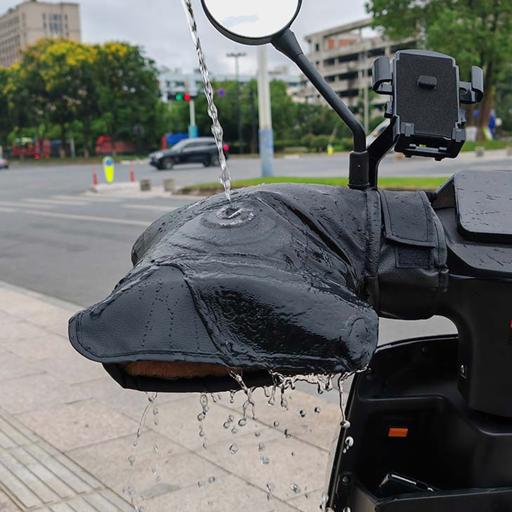 Electric Heating Handlebar Glo - Hand Warmer Electric reseña y precio