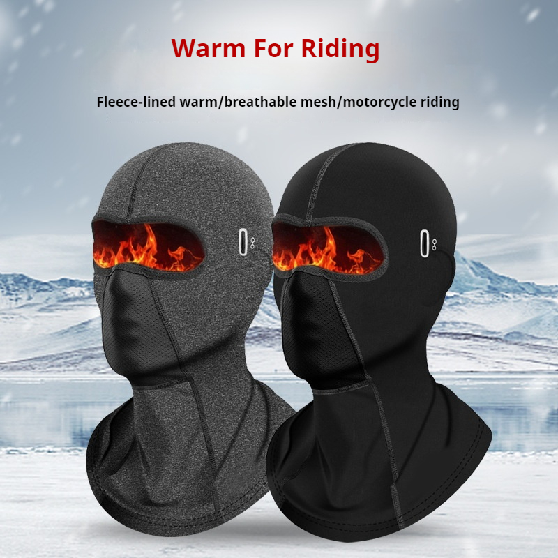 Cycling Balaclava Outdoor Ridi - Balaclava Ski Mask reseña y precio