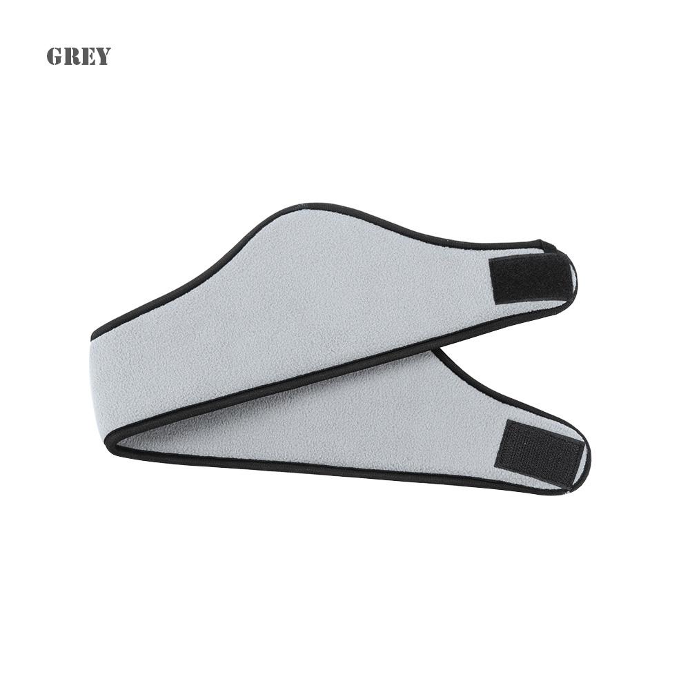 Fashion Stretch Protective Spa - Fleece Ear Warmer Band reseña y precio