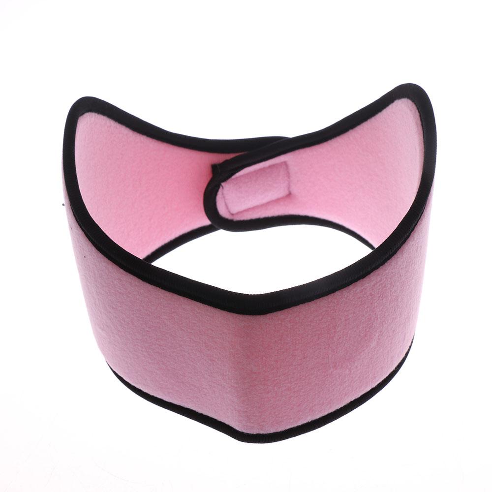 Fashion Stretch Protective Spa - Fleece Ear Warmer Band reseña y precio