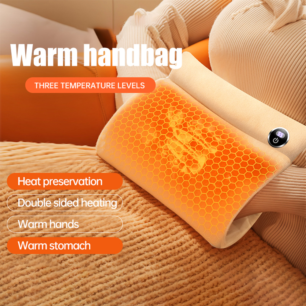 Electric Hand Warmer Foldable  - Hand Warmer Electric reseña y precio