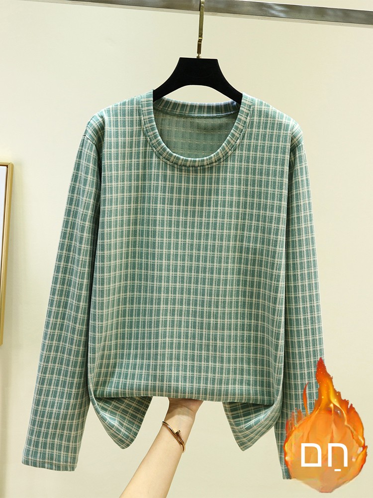 Men's Winter Home Wear Flannel - Flannel Shirt Lined reseña y precio