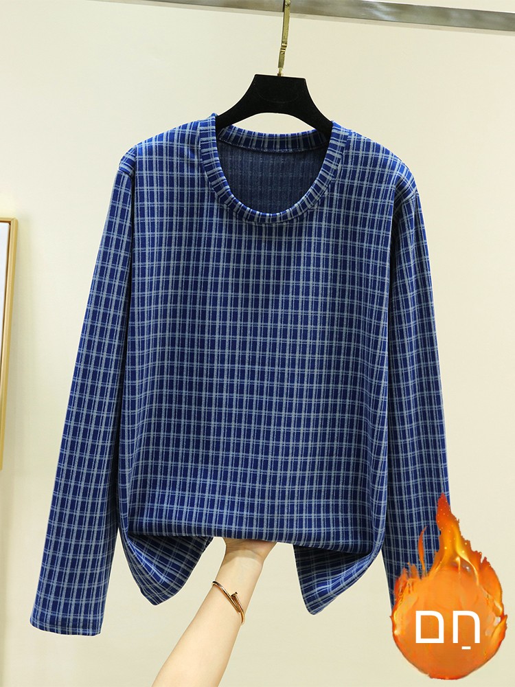 Men's Winter Home Wear Flannel - Flannel Shirt Lined reseña y precio