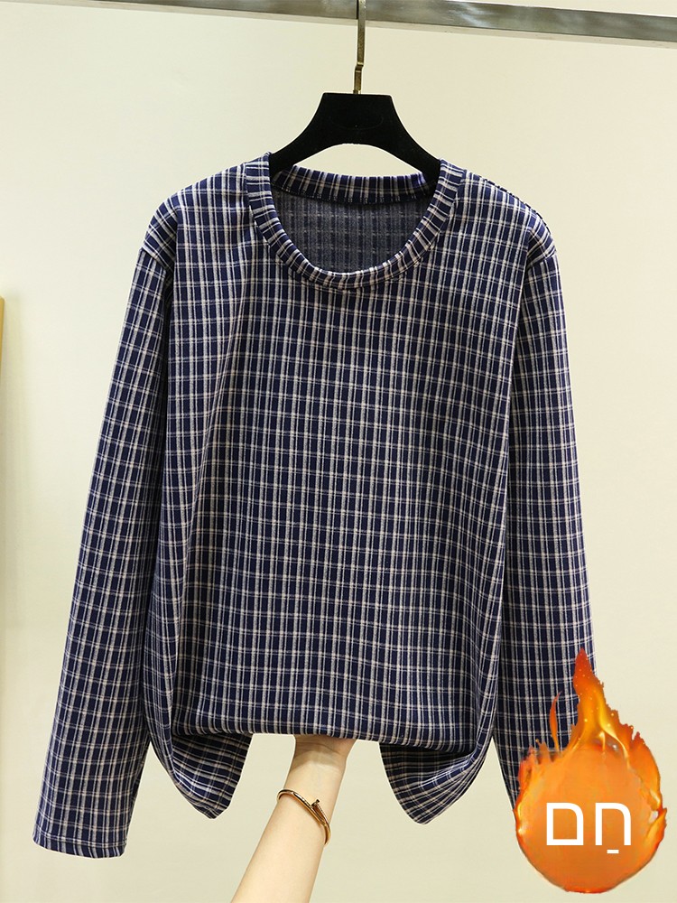 Men's Winter Home Wear Flannel - Flannel Shirt Lined reseña y precio