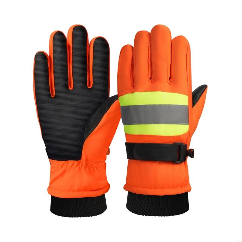 All Weather Protective Insulat - Snow Glove Insulated reseña y precio