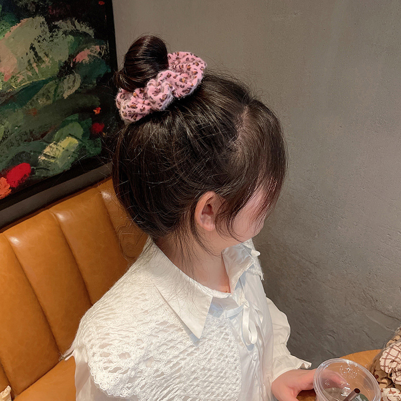 1pc Autumn and winter mink fur - Winter Headband Fleece reseña y precio