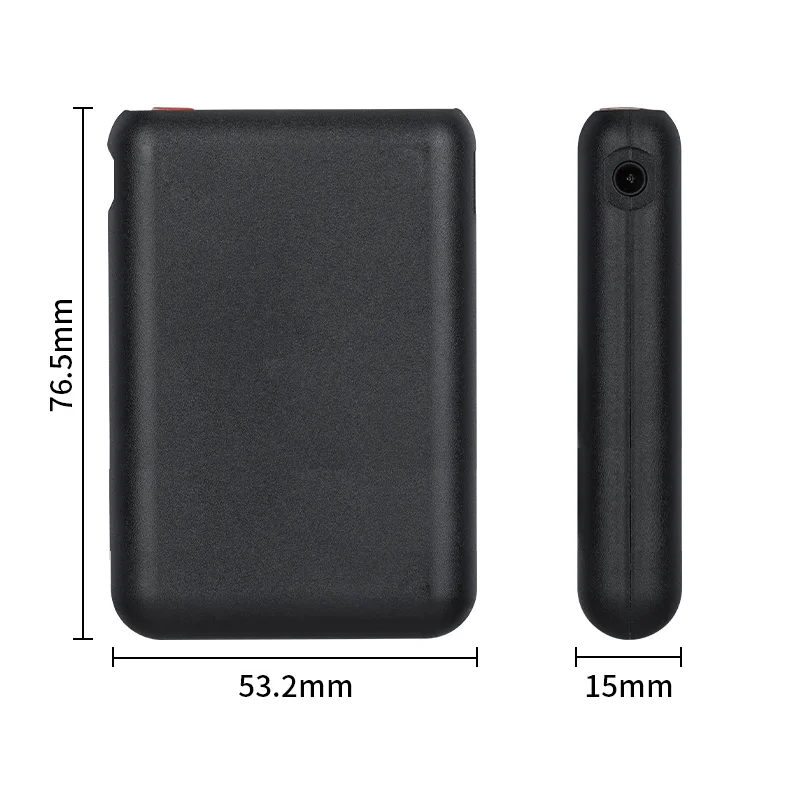 Power Bank  5V 5000mAh Heated  - Heated Vest Battery reseña y precio