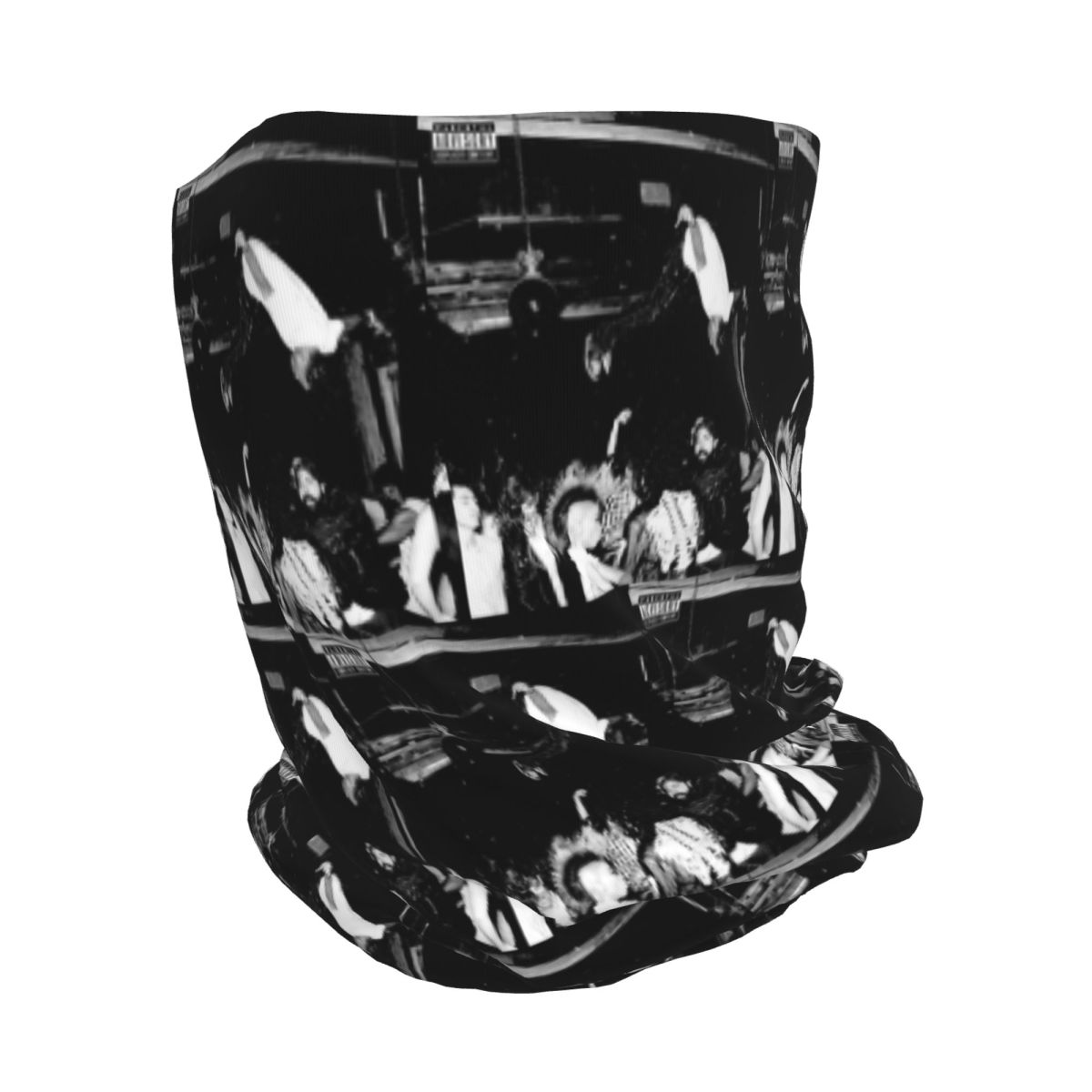Rapper Playboi Carti Die Lit B - Knit Beanie Hat Warm reseña y precio