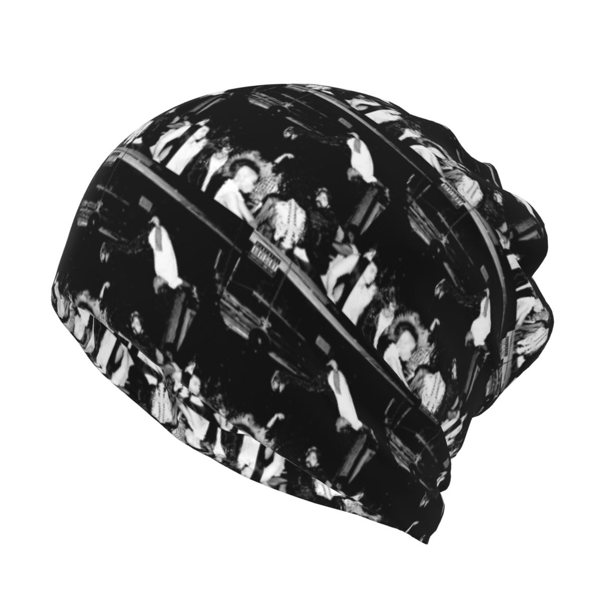 Rapper Playboi Carti Die Lit B - Knit Beanie Hat Warm reseña y precio