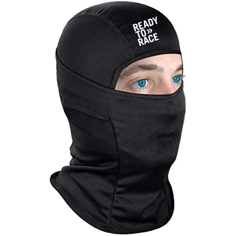For KTM Ready to Race Balaclav - Balaclava Ski Mask reseña y precio