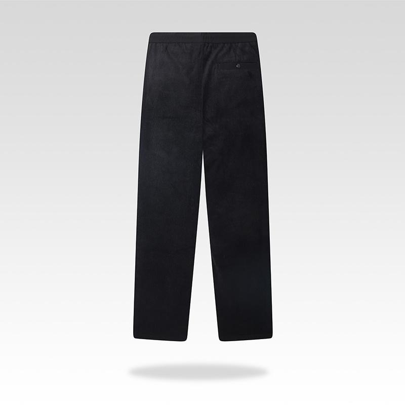 Men's Fashionable Corduroy dow - Corduroy Pant Warm reseña y precio