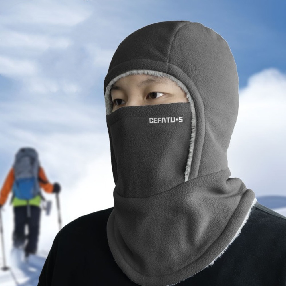 Winter Balaclava Ski Mask Ther - Balaclava Ski Mask reseña y precio