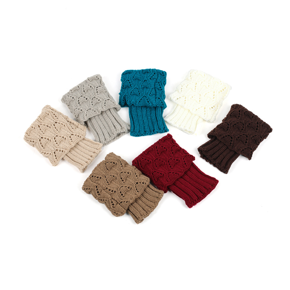Womens Leg Warmers Ankle Winte - Thermal Sock Wool reseña y precio
