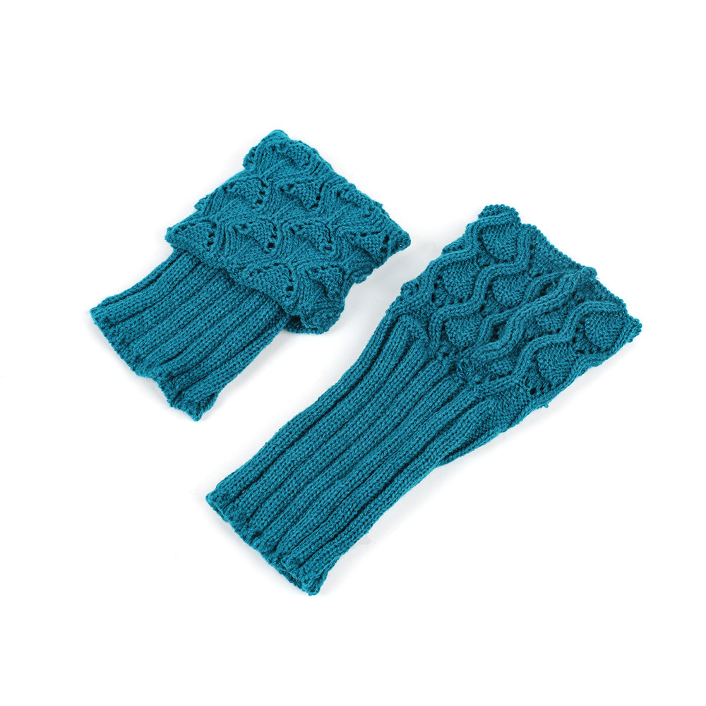 Womens Leg Warmers Ankle Winte - Thermal Sock Wool reseña y precio