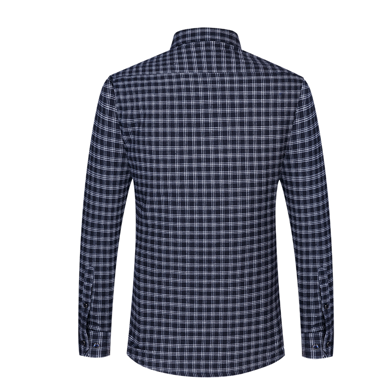 Men's Winter Flannel Shirt, Lo - Flannel Shirt Lined reseña y precio