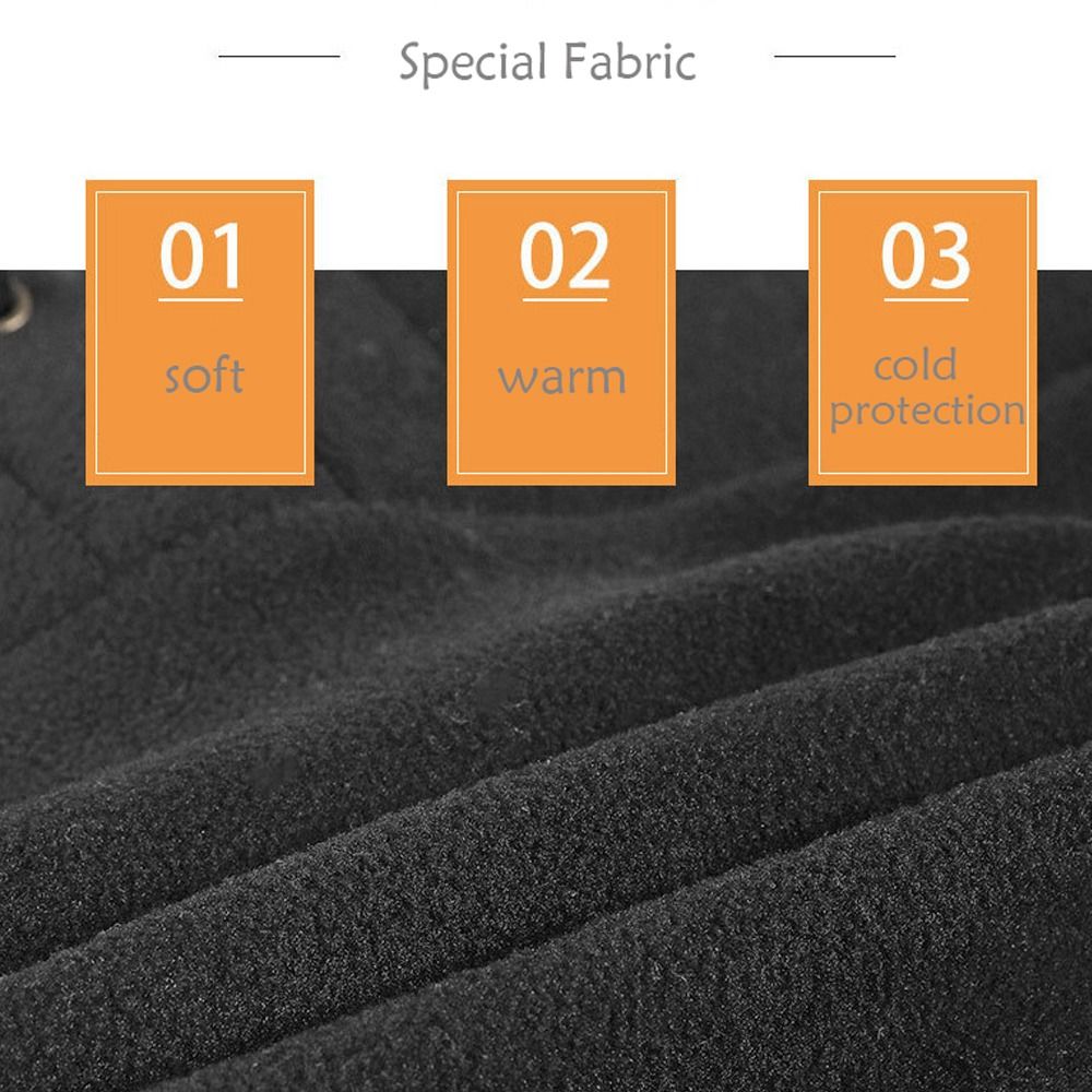Fashion Polar Fleece Balaclava - Balaclava Ski Mask reseña y precio
